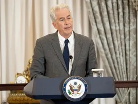 مدير CIA ومستشار بايدن إلى الشرق الأوسط للضغط من أجل "صفقة غزة"