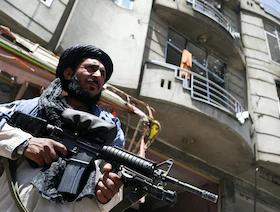 الأمم المتحدة في أفغانستان: سقوط 218 مسؤولاً سابقاً منذ سيطرة طالبان