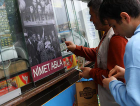 بعد فوز أردوغان.. الليرة التركية تهبط إلى مستوى قياسي جديد