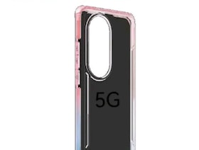 "هواوي" تطور "غطاء هاتف" يسمح بالاتصال بشبكات 5G