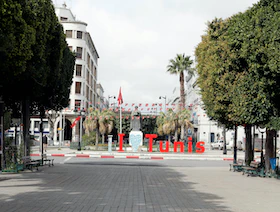 بعد احتجاجات.. تونس: الأجور غير مهددة والدولة لم تفلس