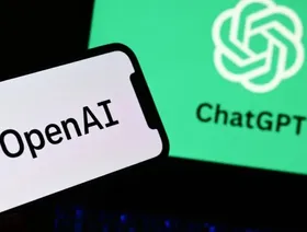 شركة OpenAI تقترب من إنهاء جولة تمويل بـ40 مليار دولار