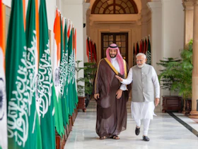 السعودية والهند تدعمان استقرار أسواق الطاقة وضمان الإمدادات