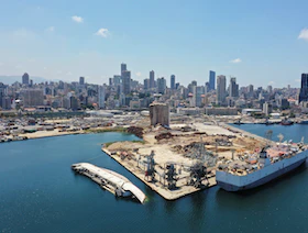 لبنان.. تصاعد دعوات المحاسبة في الذكرى الثالثة لانفجار مرفأ بيروت