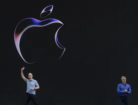 مؤتمر أبل للمبرمجين WWDC.. أبرز منتجات الذكاء الاصطناعي