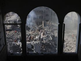 ماذا بعد "حماس" في غزة؟.. واشنطن تبحث عن إجابة السؤال الصعب