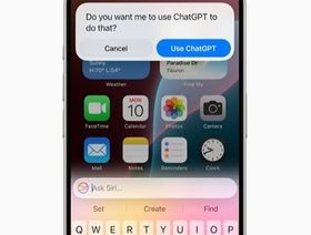 أبل تجري محادثات مع جوجل حول نموذج ذكاء اصطناعي مخصص لـ"Siri"