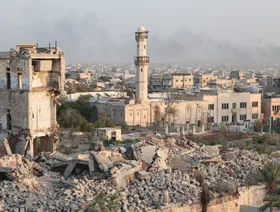 سقوط جنديين سوريين شرق حلب.. و"قسد" تنفي مسؤوليتها