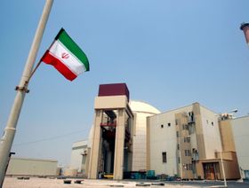 إيران تعلن بدء برنامج لزيادة إنتاج محطات الطاقة النووية 3 أضعاف