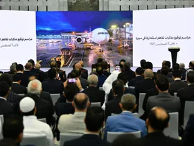 سوريا تكشف عن مشاريع استثمارية بـ14 مليار دولار وسط دعم خليجي متنامٍ