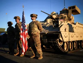 البنتاجون يخطط لتقليص مشاركته في بعض الهيئات الاستشارية لحلف الناتو