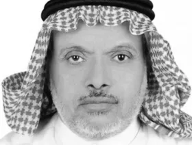 رحيل  الناقد اللغوي السعودي عالي القرشي