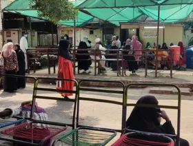 الكوليرا وحمى الضنك في السودان.. تحذيرات من تفاقم التفشي بعد وفيات وإصابات