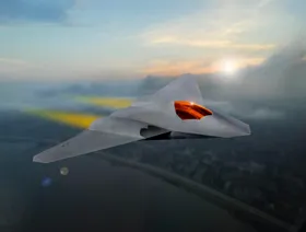 مقاتلات المستقبل.. الكشف عن برنامج X-plane الأميركي السري