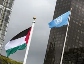 برئاسة السعودية وفرنسا.. مؤتمر "حل الدولتين" يبحث تسوية قضية فلسطين