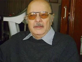 مصر.. وفاة الكاتب والسيناريست يسري الجندي عن 80 عاماً