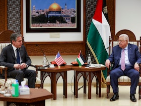 البنتاجون يدرس تخفيض رتبة المنسق الأمني مع فلسطين.. و"الخارجية" تعارض