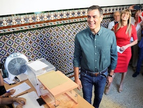 إسبانيا تشهد انتخابات "حاسمة" تحدد مصير الحكومة