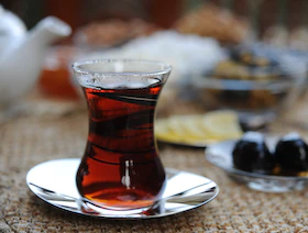 الشاي التركي والأذربيجاني على لائحة اليونسكو للتراث الثقافي