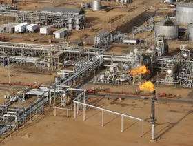 الحصار الأميركي يدفع فنزويلا إلى إغلاق آبار نفطية