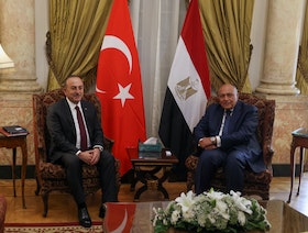 مصر وتركيا.. اتفاق على مسار "تطبيع كامل" وترتيبات للقاء السيسي وأردوغان