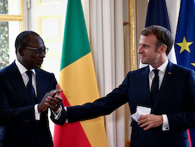 بعد 130 عاماً.. بنين تستعيد قطعاً أثرية من فرنسا