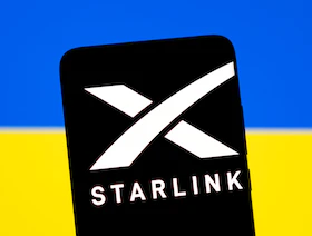 ماسك: لا يمكننا تمويل "ستارلينك" في أوكرانيا إلى أجل غير مسمى