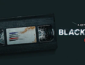 Black Mirror 6.. نتفليكس تسخر من نفسها في موسم أكثر كآبة