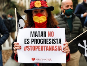 زيادة "غير مسبوقة" في جرائم قتل النساء بإسبانيا