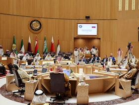 اجتماع وزاري بين "التعاون الخليجي" ودول آسيا الوسطى الأربعاء