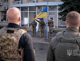 بعد تهم فساد.. استقالة مجموعة من كبار المسؤولين الأوكرانيين
