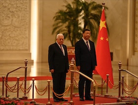 هل تنجح مساعي فلسطين في إحياء مفاوضات السلام عبر الصين؟