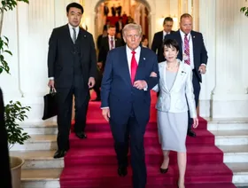 التوتر بين بكين وطوكيو يختبر الالتزام الأميركي تجاه اليابان