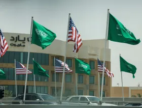 ما بين زيارتي ترمب الأولى والثانية.. ماذا تغير في السعودية؟