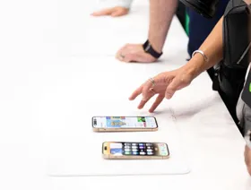 ثغرة في تحديث iOS 17.5 تعيد صوراً محذوفة من هواتف أبل