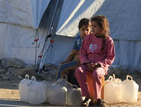 مسؤول الصحة بلجنة إدارة غزة لـ"الشرق": أولويتنا توفير المأوى والخدمات الإنسانية