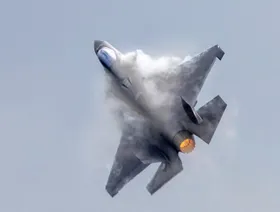 لوكهيد مارتن تستعد لإنتاج نسخة من "الجيل الخامس+" لمقاتلة F-35