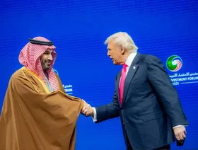 اتفاق المعادن الأميركي السعودي يفتح فصلاً جديداً في الشراكة بين واشنطن والرياض