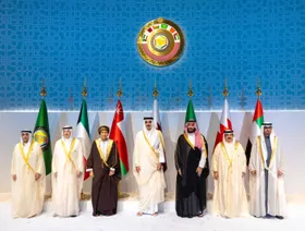 البيان الختامي لـ"القمة الخليجية 44".. إدانة حرب غزة ودعم قرارات "أوبك+"
