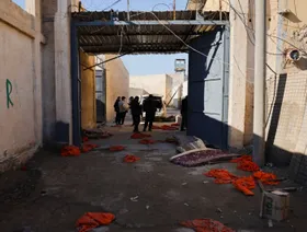 سجون "داعش" في سوريا.. مخاوف الانفلات الأمني تعود إلى الواجهة