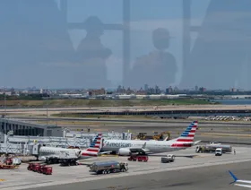 رحلات الطيران المؤجلة في أميركا تقترب من 7 آلاف مع استمرار الإغلاق