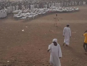 مجزرة "ود النورة" في السودان.. سجال بين الجيش و"الدعم السريع"
