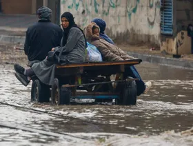 نحو المرحلة الثانية من اتفاق غزة.. أولويات ترمب وخطط نتنياهو على طاولة اجتماع ميامي