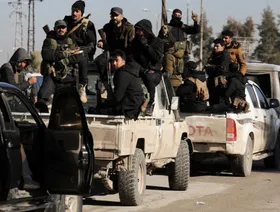 اشتباكات حلب.. الجيش السوري يعلن وقف جميع العمليات في حي الشيخ مقصود