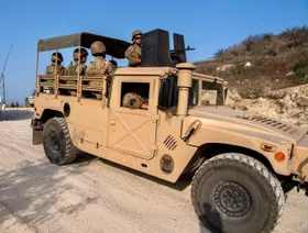 لبنان يرحب بمشاركة إيطاليا ودول أوروبية في أي قوة بديلة لـ"اليونيفيل"