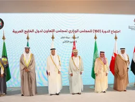"التعاون الخليجي" يحث على التعامل بإيجابية مع مقترح بايدن لإنهاء حرب غزة