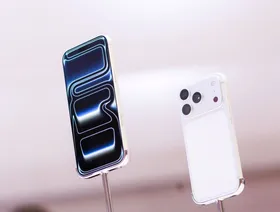 آيفون 18.. أبل تجهز استراتيجية ثورية لهواتفها المستقبلية