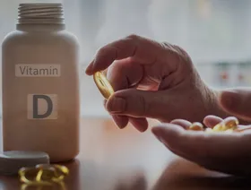 دراسة: ضبط مستويات فيتامين د في الدم يحمي من الإصابة بنوبة قلبية