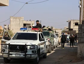 سوريا تنفذ عمليات استباقية ضد خلايا لتنظيم داعش