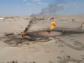 ليبيا.. 3 حقول نفطية تتلقى أوامر باستئناف الإنتاج وسط أزمة المصرف المركزي